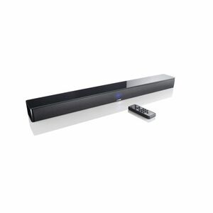 CANTON Smart Soundbar 9 Black vyobraziť