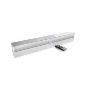 CANTON Smart Soundbar 9 White vyobraziť