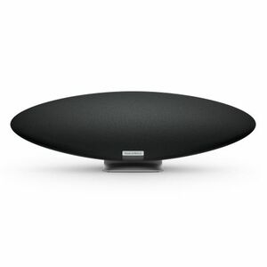 BOWERS & WILKINS Zeppelin Midnight Grey vyobraziť