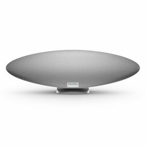 BOWERS & WILKINS Zeppelin Pearl Grey vyobraziť