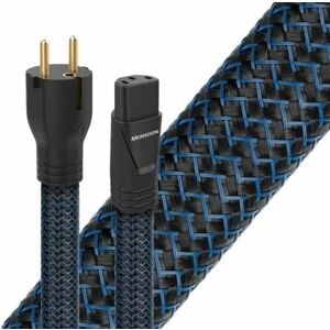 AUDIOQUEST NRG-Monsoon 3.0m C13 Plug napájací kábel vyobraziť