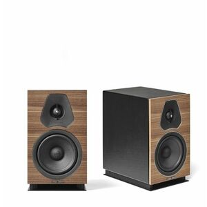 SONUS FABER Lumina II Walnut vyobraziť