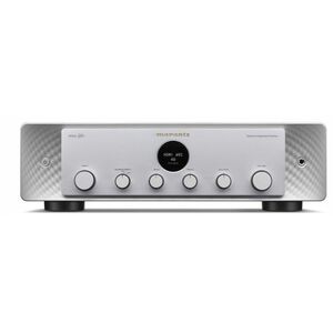 MARANTZ Model 40N Silver Gold vyobraziť