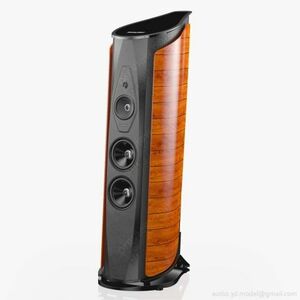 SONUS FABER Aida Walnut vyobraziť