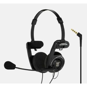 KOSS Porta Pro Comm Headset vyobraziť