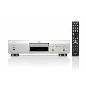 DENON DCD-900NE Silver vyobraziť