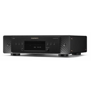 MARANTZ CD60 Black vyobraziť