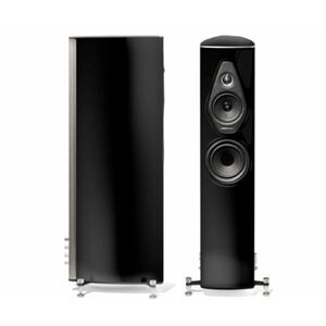 SONUS FABER OLYMPICA Nova II Black Piano vyobraziť