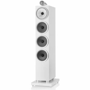 BOWERS & WILKINS 702 S3 Satin White vyobraziť