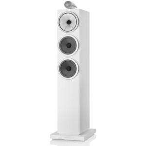 BOWERS & WILKINS 703 S3 Satin White vyobraziť