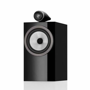 BOWERS & WILKINS 705 S3 Black Gloss vyobraziť