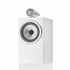 BOWERS & WILKINS 705 S3 Satin White vyobraziť