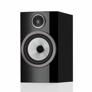 BOWERS & WILKINS 706 S3 Black Gloss vyobraziť