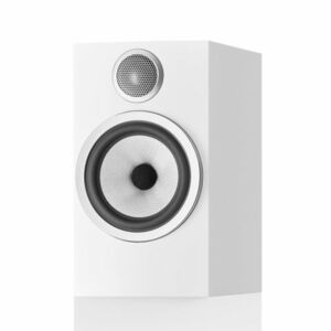 BOWERS & WILKINS 706 S3 Satin White vyobraziť