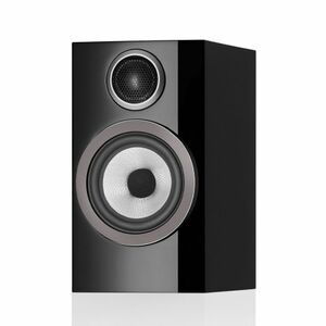 BOWERS & WILKINS 707 S3 Black Gloss vyobraziť