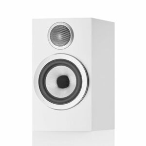 BOWERS & WILKINS 707 S3 Satin White vyobraziť