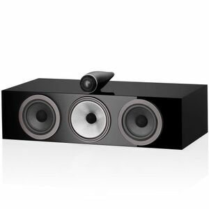 BOWERS & WILKINS HTM71 S3 Black Gloss vyobraziť