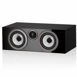 BOWERS & WILKINS HTM72 S3 Black Gloss vyobraziť