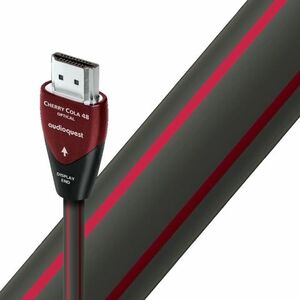 AUDIOQUEST HDMI Cherry Cola 48G 10.0m vyobraziť