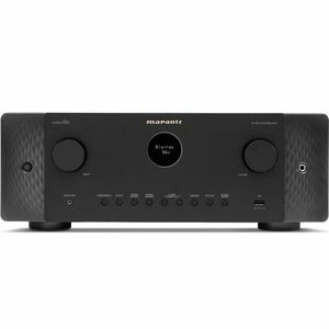 MARANTZ CINEMA 60 Black vyobraziť