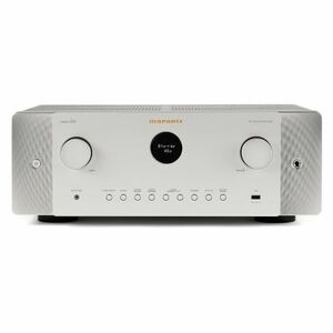 MARANTZ CINEMA 60 Silver Gold vyobraziť