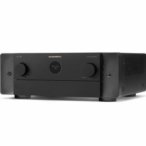 MARANTZ CINEMA 50 Black vyobraziť