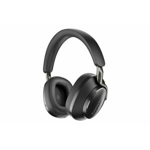 BOWERS & WILKINS PX8 Black vyobraziť