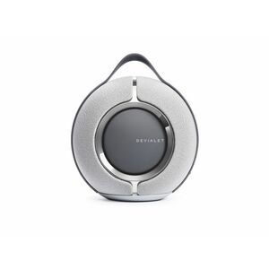 DEVIALET Devialet Mania Light Grey vyobraziť