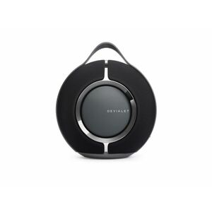 DEVIALET Devialet Mania Black vyobraziť