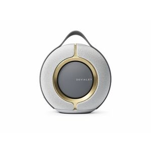 DEVIALET Devialet Mania Opera de Paris Gold vyobraziť