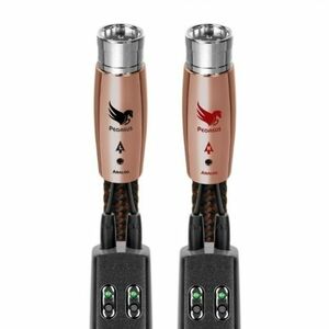 AUDIOQUEST Pegasus 1.0m XLR vyobraziť