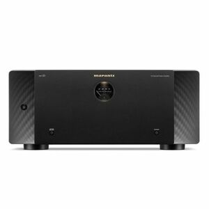 MARANTZ AMP10 Black vyobraziť