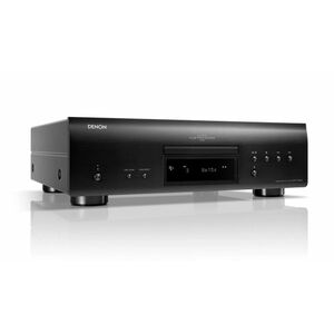 DENON DCD-1700NE Black vyobraziť