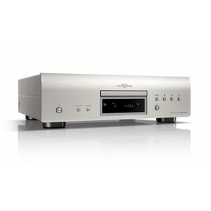 DENON DCD-1700NE Silver vyobraziť