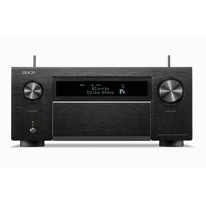 DENON AVC-A1H Black vyobraziť