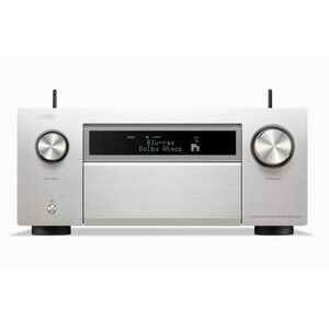 DENON AVC-A1H Premium Silver vyobraziť