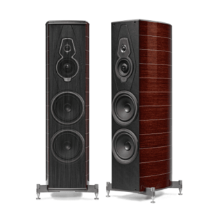 SONUS FABER Amati G5 Wenge vyobraziť