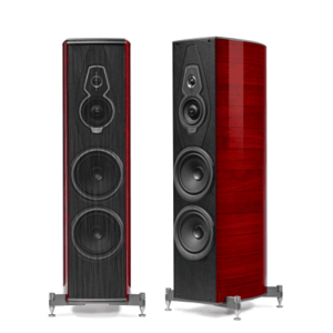 SONUS FABER Amati G5 Red vyobraziť