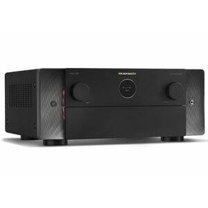 MARANTZ CINEMA 40 Black vyobraziť