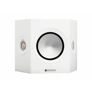 MONITOR AUDIO Silver FX 7G Satin White vyobraziť