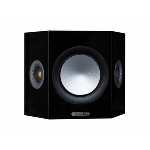 MONITOR AUDIO Silver FX 7G Black Gloss vyobraziť