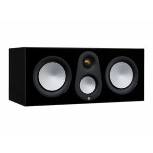 MONITOR AUDIO Silver C250 7G Black Gloss vyobraziť