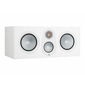 MONITOR AUDIO Silver C250 7G Satin White vyobraziť