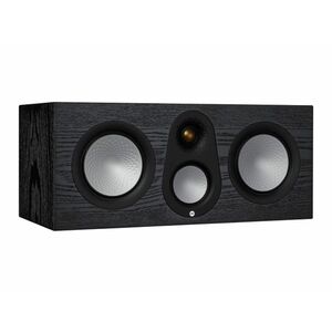 MONITOR AUDIO Silver C250 7G Black Oak vyobraziť