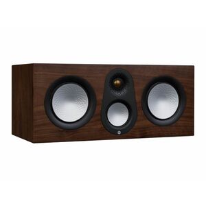 MONITOR AUDIO Silver C250 7G Walnut vyobraziť