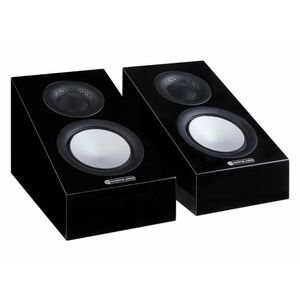 MONITOR AUDIO Silver Atmos 7G Black Gloss vyobraziť