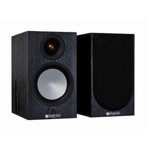 MONITOR AUDIO Silver 50 7G Black Oak vyobraziť