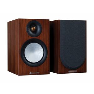 MONITOR AUDIO Silver 50 7G Walnut vyobraziť