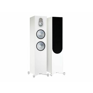 MONITOR AUDIO Silver 500 7G Satin White vyobraziť