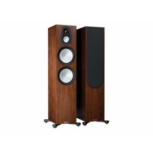 MONITOR AUDIO Silver 500 7G Walnut vyobraziť